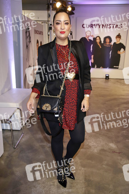 Fashion and Style Tour von Sheego in Hamburg