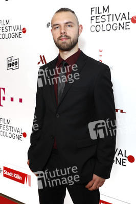 Screening 'Suspiria', Film Festival Cologne 2018