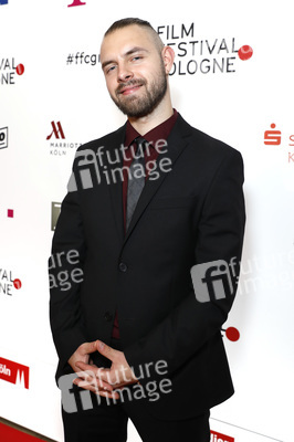 Screening 'Suspiria', Film Festival Cologne 2018