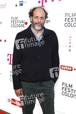 Screening 'Suspiria', Film Festival Cologne 2018