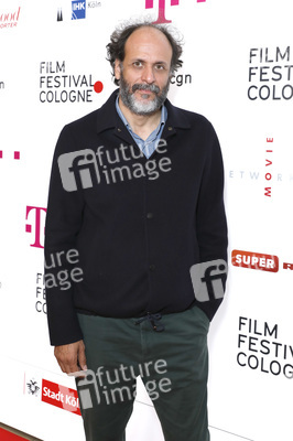 Screening 'Suspiria', Film Festival Cologne 2018