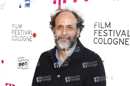 Screening 'Suspiria', Film Festival Cologne 2018