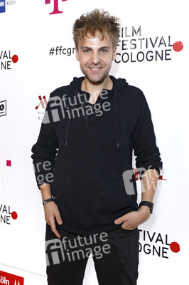 Screening 'Suspiria', Film Festival Cologne 2018
