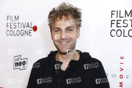 Screening 'Suspiria', Film Festival Cologne 2018