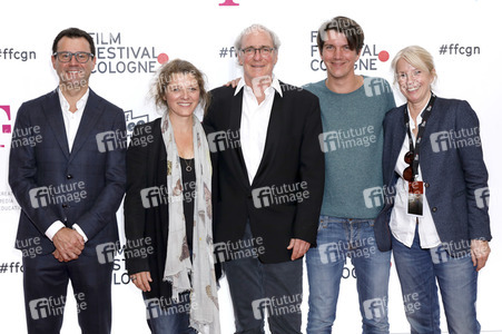 Screening 'Was uns nicht umbringt', Film Festival Cologne 2018