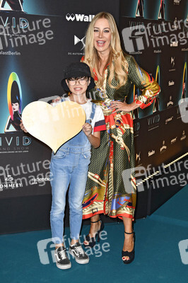 Premiere der 'Vivid Grand Show' in Berlin