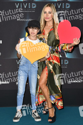 Premiere der 'Vivid Grand Show' in Berlin