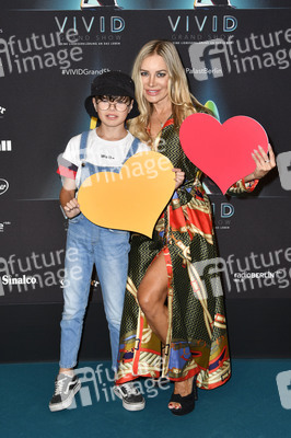 Premiere der 'Vivid Grand Show' in Berlin