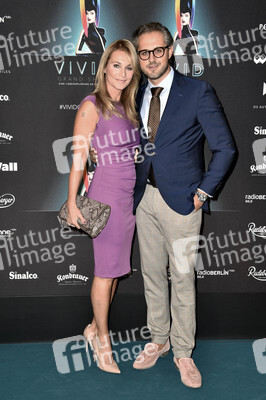 Premiere der 'Vivid Grand Show' in Berlin