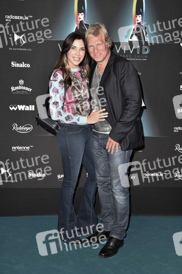 Premiere der 'Vivid Grand Show' in Berlin