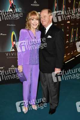 Premiere der 'Vivid Grand Show' in Berlin