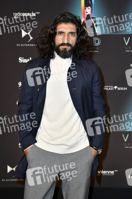Premiere der 'Vivid Grand Show' in Berlin