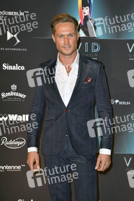 Premiere der 'Vivid Grand Show' in Berlin