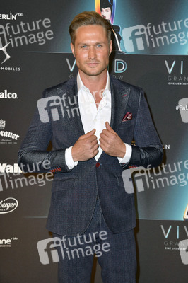 Premiere der 'Vivid Grand Show' in Berlin