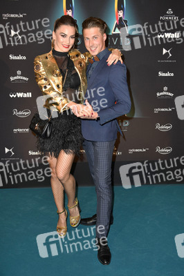 Premiere der 'Vivid Grand Show' in Berlin