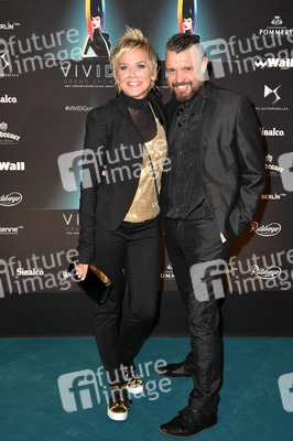 Premiere der 'Vivid Grand Show' in Berlin