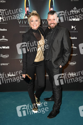 Premiere der 'Vivid Grand Show' in Berlin