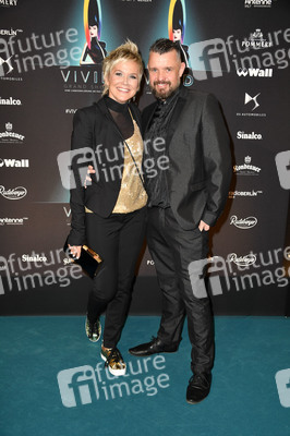 Premiere der 'Vivid Grand Show' in Berlin