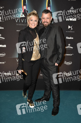 Premiere der 'Vivid Grand Show' in Berlin