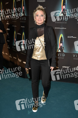 Premiere der 'Vivid Grand Show' in Berlin