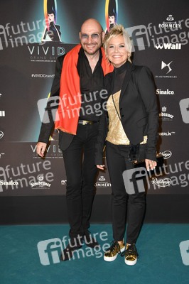 Premiere der 'Vivid Grand Show' in Berlin
