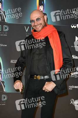 Premiere der 'Vivid Grand Show' in Berlin