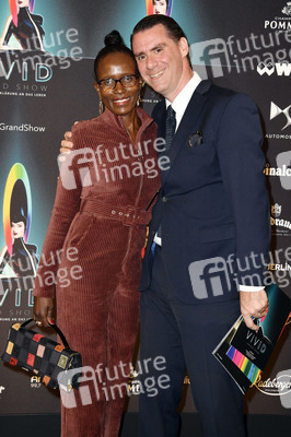 Premiere der 'Vivid Grand Show' in Berlin