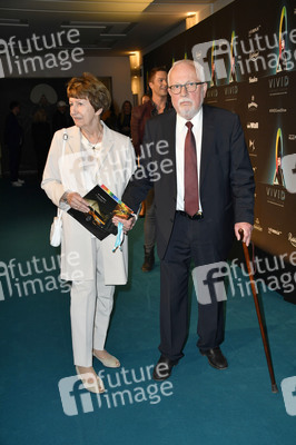 Premiere der 'Vivid Grand Show' in Berlin
