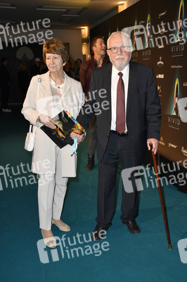 Premiere der 'Vivid Grand Show' in Berlin