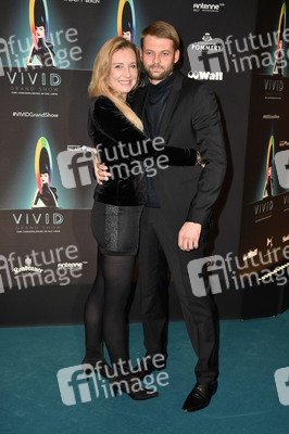 Premiere der 'Vivid Grand Show' in Berlin