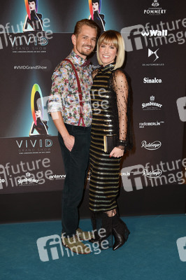 Premiere der 'Vivid Grand Show' in Berlin