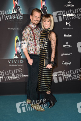 Premiere der 'Vivid Grand Show' in Berlin
