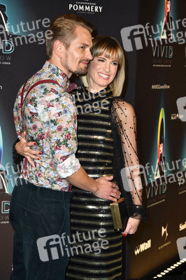 Premiere der 'Vivid Grand Show' in Berlin