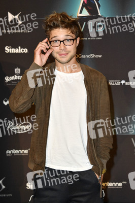 Premiere der 'Vivid Grand Show' in Berlin