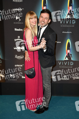 Premiere der 'Vivid Grand Show' in Berlin