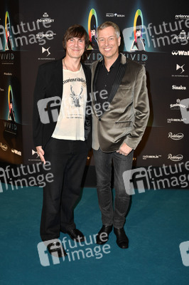Premiere der 'Vivid Grand Show' in Berlin