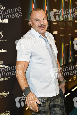 Premiere der 'Vivid Grand Show' in Berlin