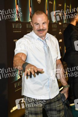 Premiere der 'Vivid Grand Show' in Berlin