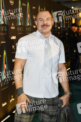 Premiere der 'Vivid Grand Show' in Berlin