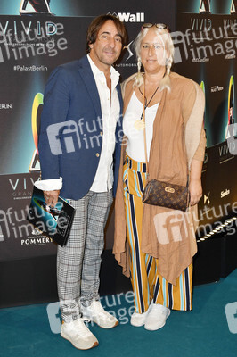 Premiere der 'Vivid Grand Show' in Berlin