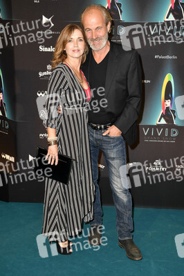 Premiere der 'Vivid Grand Show' in Berlin