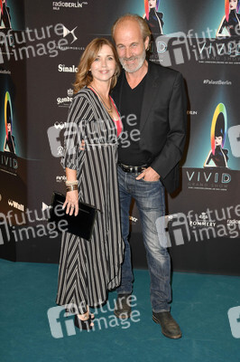 Premiere der 'Vivid Grand Show' in Berlin