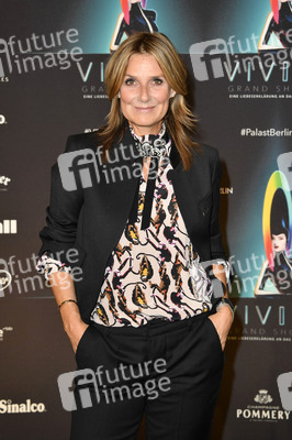 Premiere der 'Vivid Grand Show' in Berlin