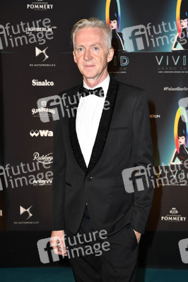 Premiere der 'Vivid Grand Show' in Berlin