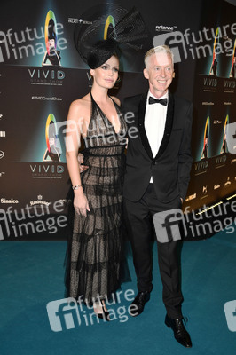 Premiere der 'Vivid Grand Show' in Berlin