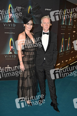 Premiere der 'Vivid Grand Show' in Berlin