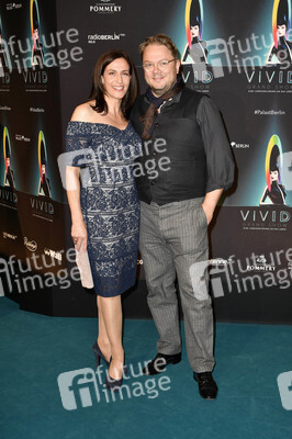 Premiere der 'Vivid Grand Show' in Berlin