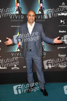 Premiere der 'Vivid Grand Show' in Berlin