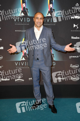 Premiere der 'Vivid Grand Show' in Berlin