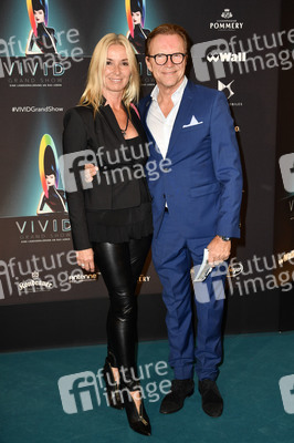 Premiere der 'Vivid Grand Show' in Berlin